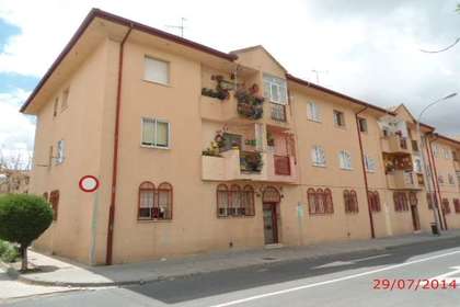 Appartamento +2bed vendita in Puente Ladrillo, Salamanca. 
